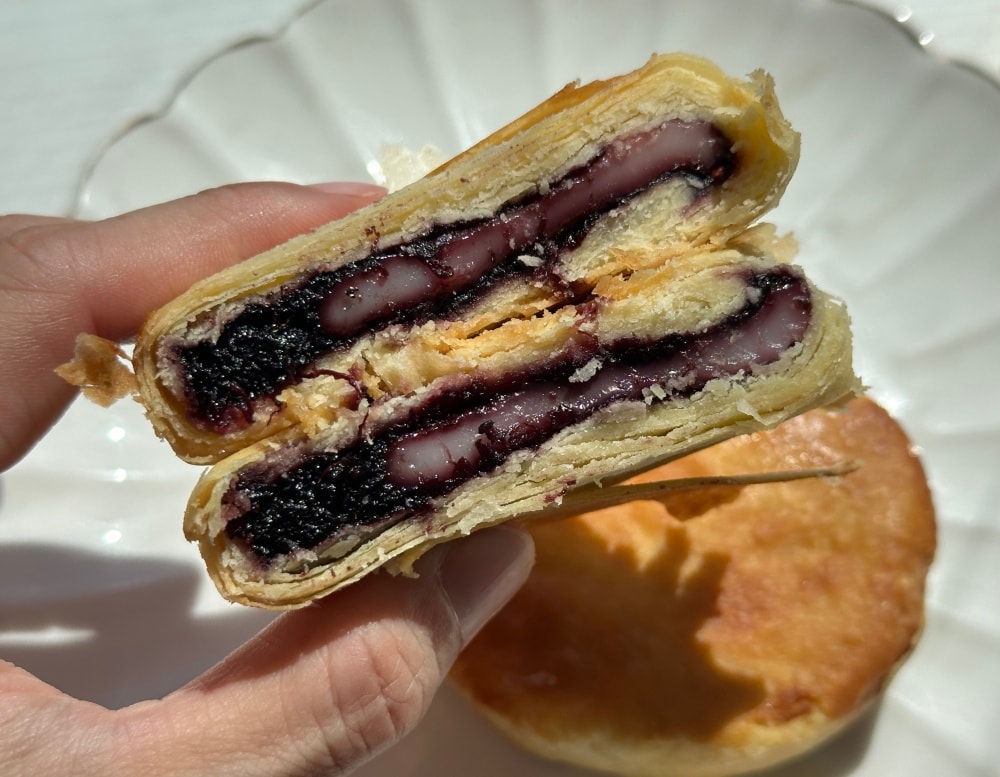櫻桃爺爺|食安級嚴格把關 健康自然甜,零食首選-2024新品桑椹系列糕點 - 第12張圖 櫻桃爺爺|食安級嚴格把關 健康自然甜,零食首選-2024新品桑椹系列糕點