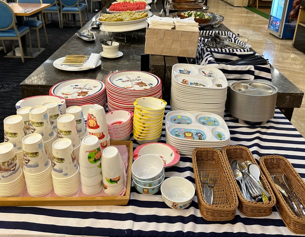 淡水漁人碼頭福容大飯店|田園西餐廳Buffet,三大螃蟹吃到飽 - 第27張圖 淡水漁人碼頭福容大飯店|田園西餐廳Buffet,三大螃蟹吃到飽