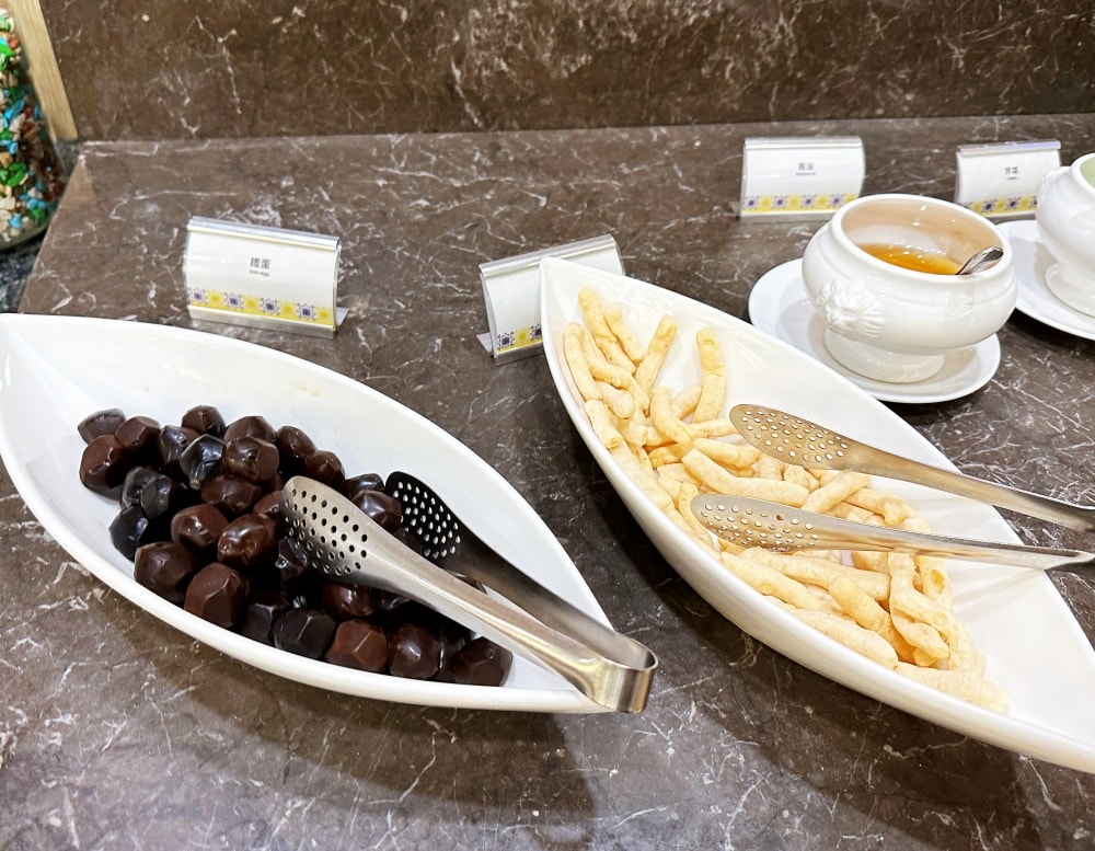 淡水漁人碼頭福容大飯店|田園西餐廳Buffet,三大螃蟹吃到飽 - 第19張圖 淡水漁人碼頭福容大飯店|田園西餐廳Buffet,三大螃蟹吃到飽