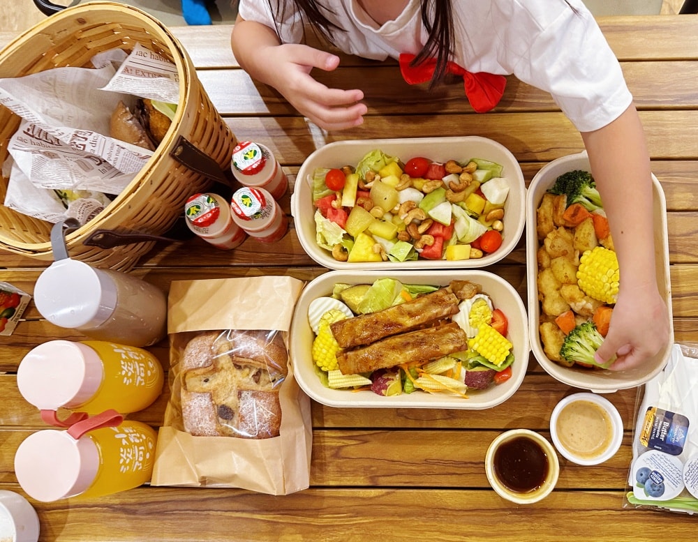 新北住宿推薦|淡水漁人碼頭福容大飯店 - 第50張圖 新北住宿推薦|淡水漁人碼頭福容大飯店