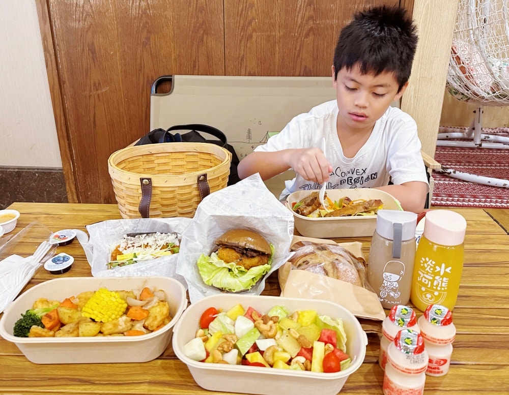 新北住宿推薦|淡水漁人碼頭福容大飯店 - 第54張圖 新北住宿推薦|淡水漁人碼頭福容大飯店