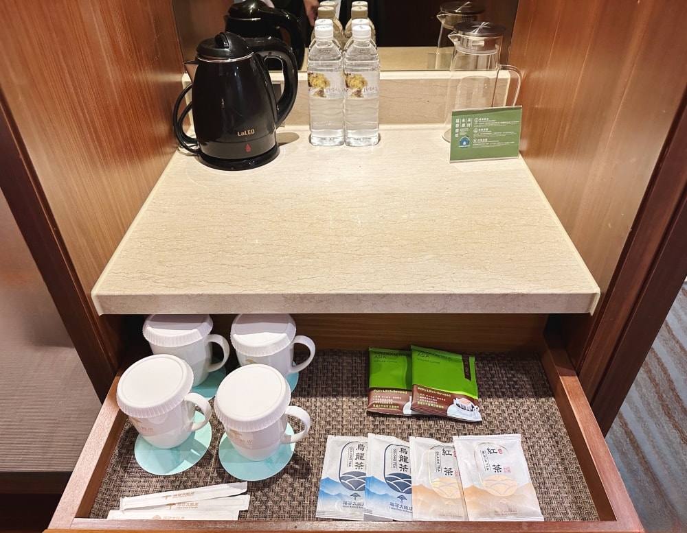 新北住宿推薦|淡水漁人碼頭福容大飯店 - 第13張圖 新北住宿推薦|淡水漁人碼頭福容大飯店