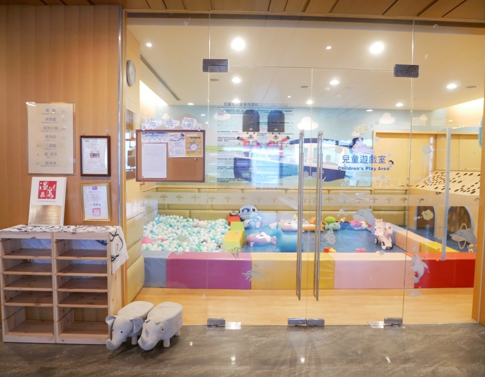 新北住宿推薦|淡水漁人碼頭福容大飯店 - 第38張圖 新北住宿推薦|淡水漁人碼頭福容大飯店