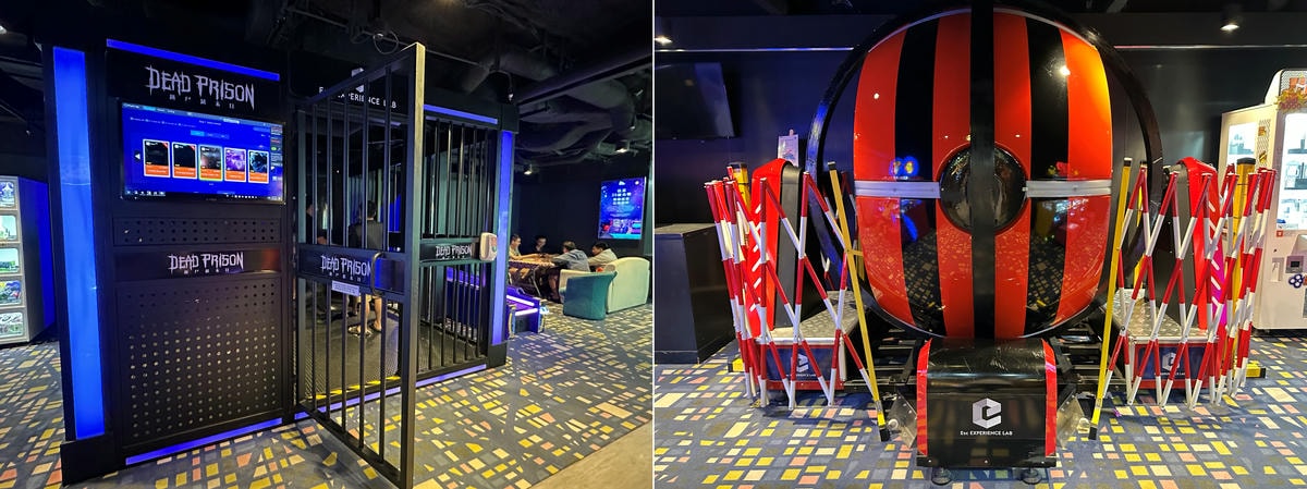 一起踏上郵輪探險之旅！2025麗星郵輪探索星號攻略