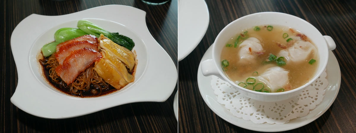 麗星郵輪探索星號|餐廳介紹