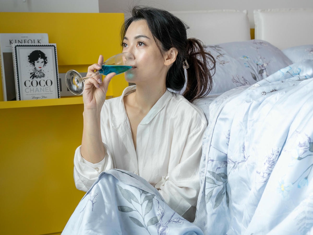 生活中感到懶洋洋？試試臻樺管理顧問公司的專業教練服務