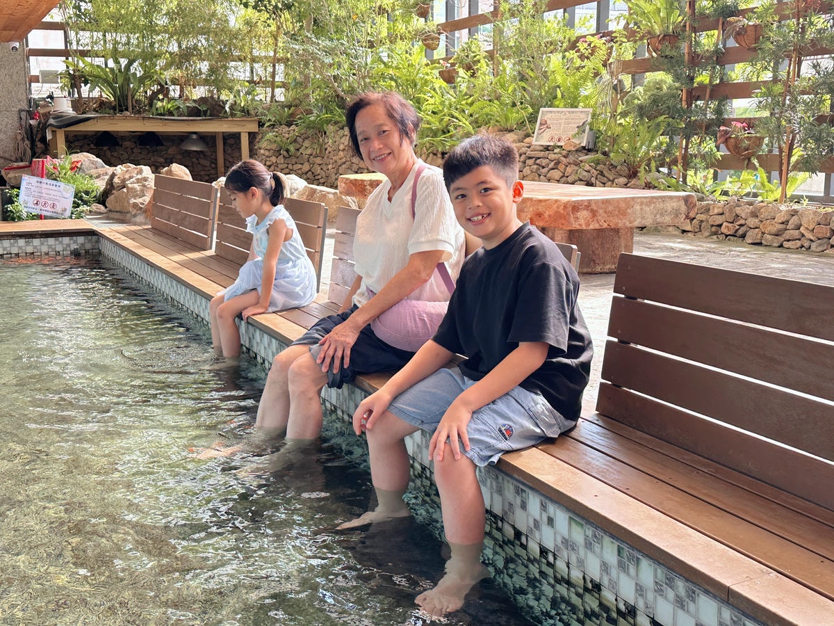 宜蘭礁溪|葛瑪蘭之星 - 第20張圖 宜蘭礁溪|葛瑪蘭之星